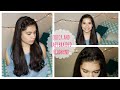QUICK AND EASY BRAIDED HEADBAND TUTORIAL!!