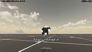 Tutorial for custom avatar mesh (JJS)