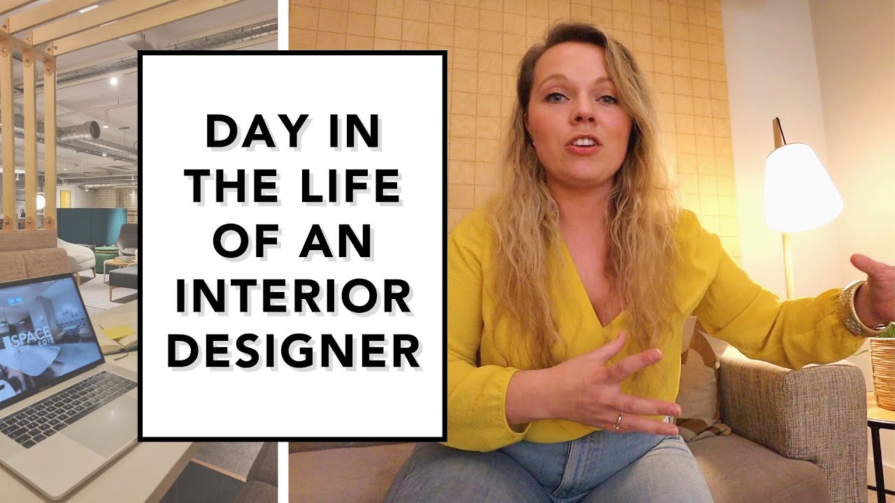 A DAY IN THE LIFE OF A COMMERCIAL INTERIOR DESIGNER: new projects and ...