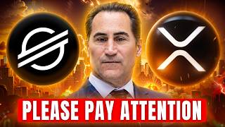 XRP XLM What s Coming Next Is REALLY Serious - Michael Pento