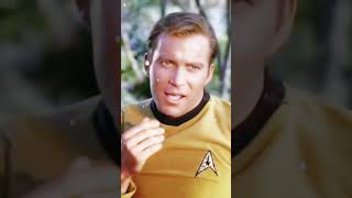 captain Kirk (star Trek) vs Doom slayer (Doom)
