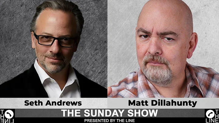 PLEASE! Show Us REASON to Believe in God! Call Matt Dillahunty & Seth Andrews | Sunday Show 06.29.25