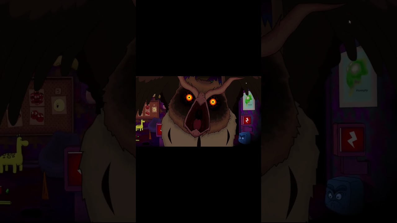 Owaf Все скримеры