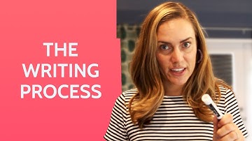 The Writing Process