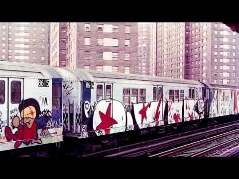 Dj Hum - Graffiti [Instrumental Hip Hop]