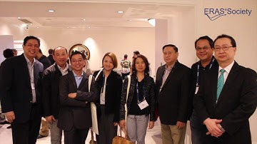 ERAS Society 4th World Congress 2