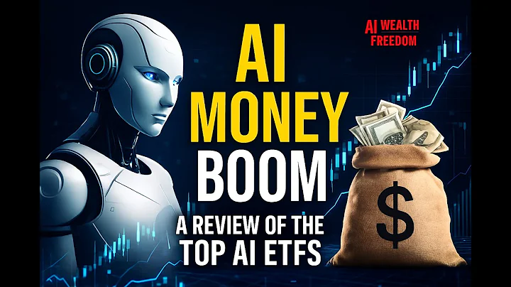 Review the Top AI ETF's Making Millions! What Wall Street Wont Tell You!