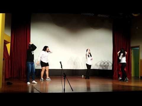 [MAD'C Devil] J의 막춤