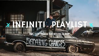 OWL CITY | Non Stop Music screenshot 5