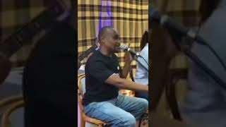 Flash ENNCY-live show #hiphopmoz #rapmoz #mozambique #rapafricano #rapafricain