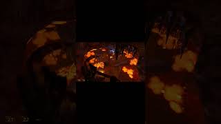 Raising the Bar Redux crowbar animation