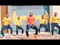 Pepe Kalle And Empire Bakuba Faina Congo DRC Music 