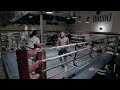 Mostafa Komsan vs Mohamadu Helena | Round 10 Boxing Fight Night 28