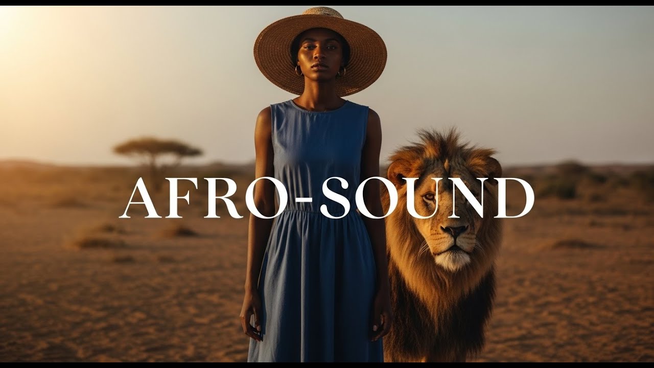 Afro House Mix 2025 | The Best Afro House 2025 - Vibes #18