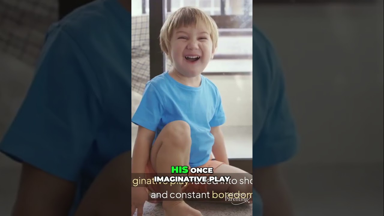 Battling Tech Addiction: How Tablets Took Over My Kid's Life and Our Journey to Recovery