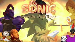 YTP: Sonics Quest For Fiery Rings (10th Anniversary Special)