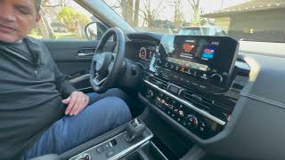 2023 Nissan Pathfinder | Complete Review | with Casey Williams