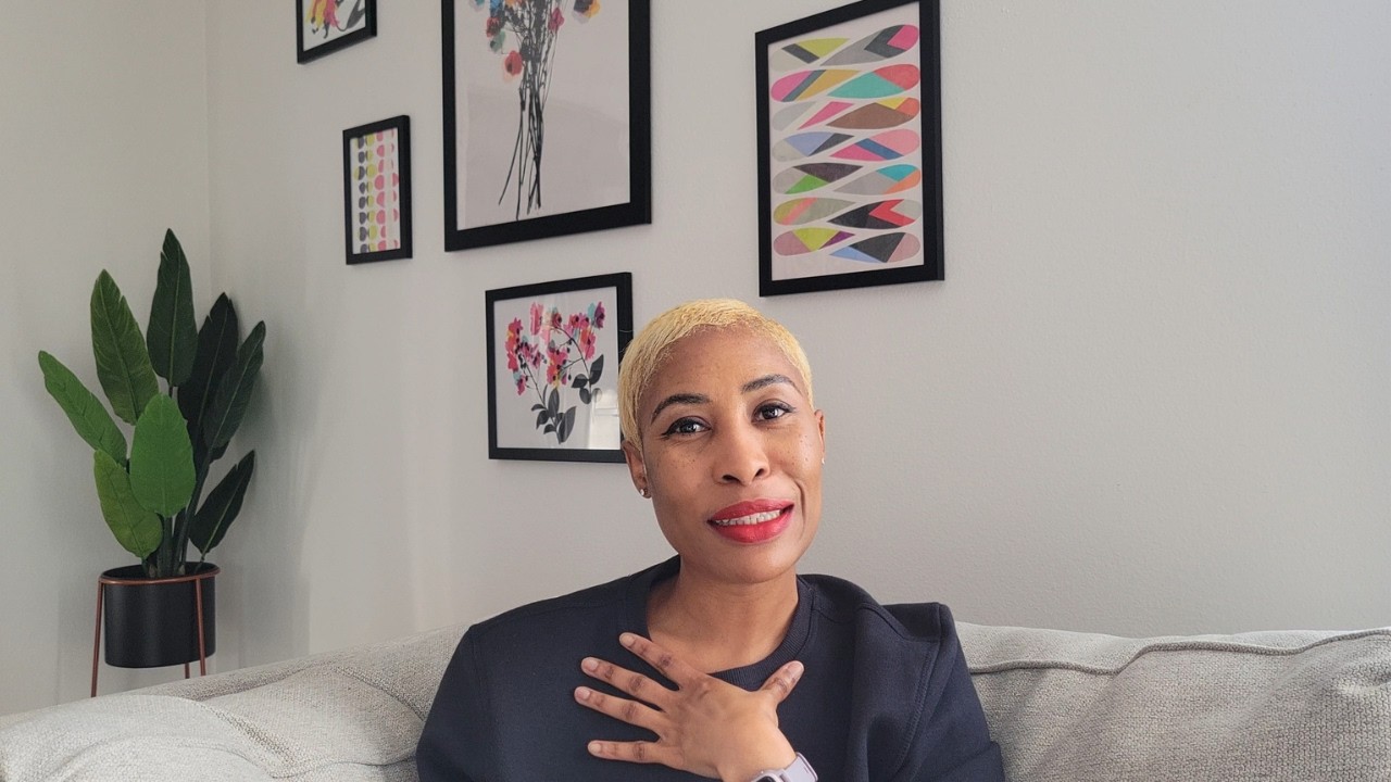 Choosing Rest Elevated My Entire Life (And I'm Not Just Talking About Sleep)