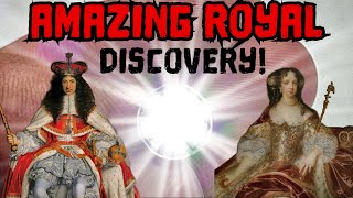 INCREDIBLE! metal detecting discovery with a royal connection XP DEUS 2