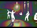 The Fray - Ice Cold Lakes (Visualizer)