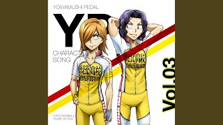 Go Up Higher 歌詞 小野田坂道 山下大輝 手嶋純太 岸尾だいすけ ふりがな付 歌詞検索サイト Utaten