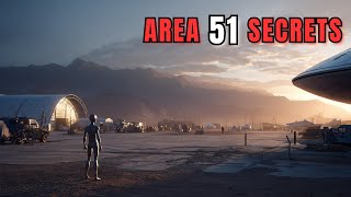 What’s Really Inside Area 51? Shocking Secrets — EXPLAINED in 5 Minutes