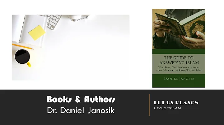 Books and Authors - The Guide to Answering Islam w...
