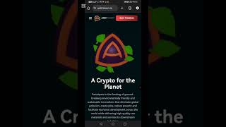 How to Buy ASH Token on Safepal using Pancakeswap.