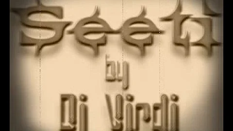 Dj Virdi Seeti (walk it out mix)