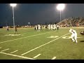 1st down
