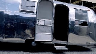 AirStream Safari & Taylors Birthday - VLOG-092