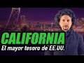 ¿Se independizará California?: Si fuera un país sería potencia mundial. Mira estos datos de impacto