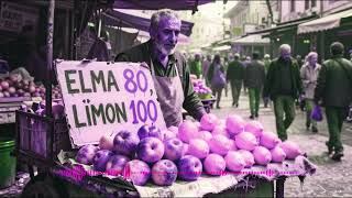 ELMA 80  Halimiz Duman