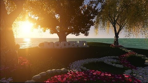 MoDz FoR FuN HD New Intro (MoDzHD)