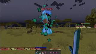 TeheKiro vs Vetxifer - KitsMap - (KohiLife)