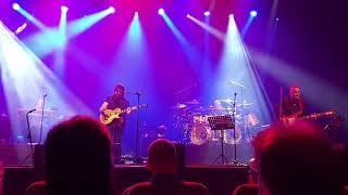 Steve Hackett - Fallen Walls and Pedestals - 22/04/19 Ostende