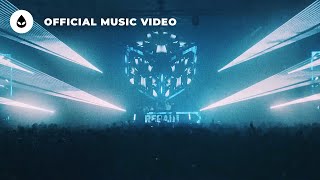 Regain & Exproz - Where U At (Official Hardstyle Video)