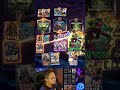 ASKANI STORM MAKE ME SHOCKED! Snap Semakin Bervariasi Combonya! Marvel SNAP Indonesia go to 1000 sub