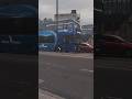 First Airport Flyer BYD Yutong U11DD - A1 | Bristol Temple Meads (30165)