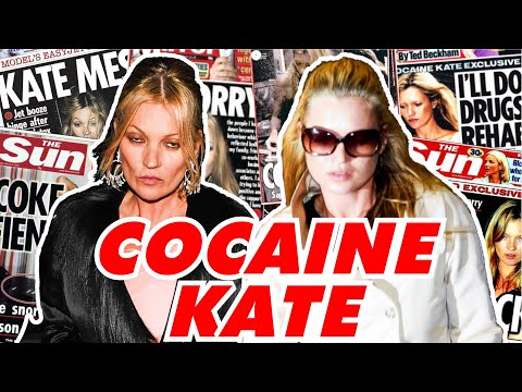 Vidéo: Madonna et Kate Moss ont mis en scène une provocation