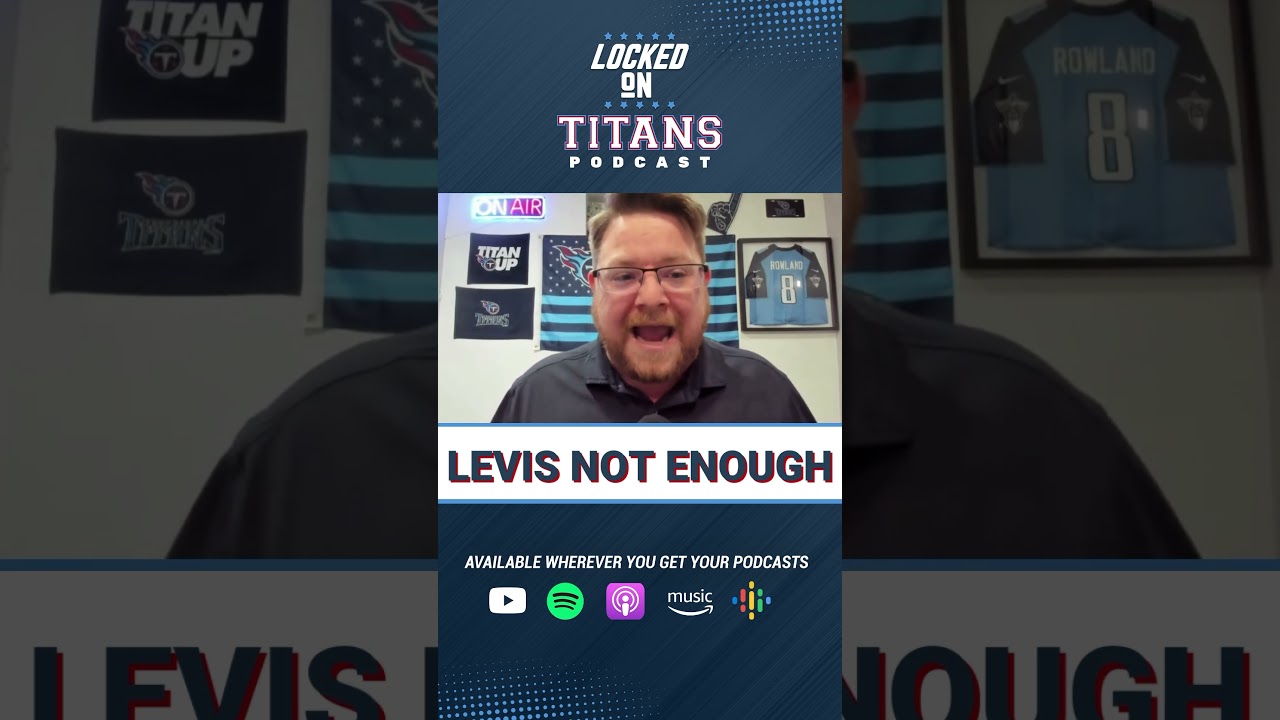 Titans lose 20-16 to Steelers on Thursday Night Football