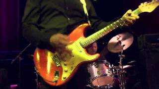 Gary Moore - Foxey Lady (Blues for Jimi)