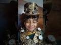 the clock man