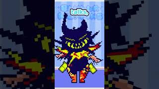 Cognito Pixel Vtuber Showcase #pixelart #vtuber #live2D #blubbrmuffins