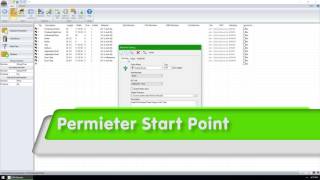 S2M Center Version 10 – Nesting