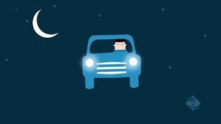 Leading safety into the future: Teen driving
