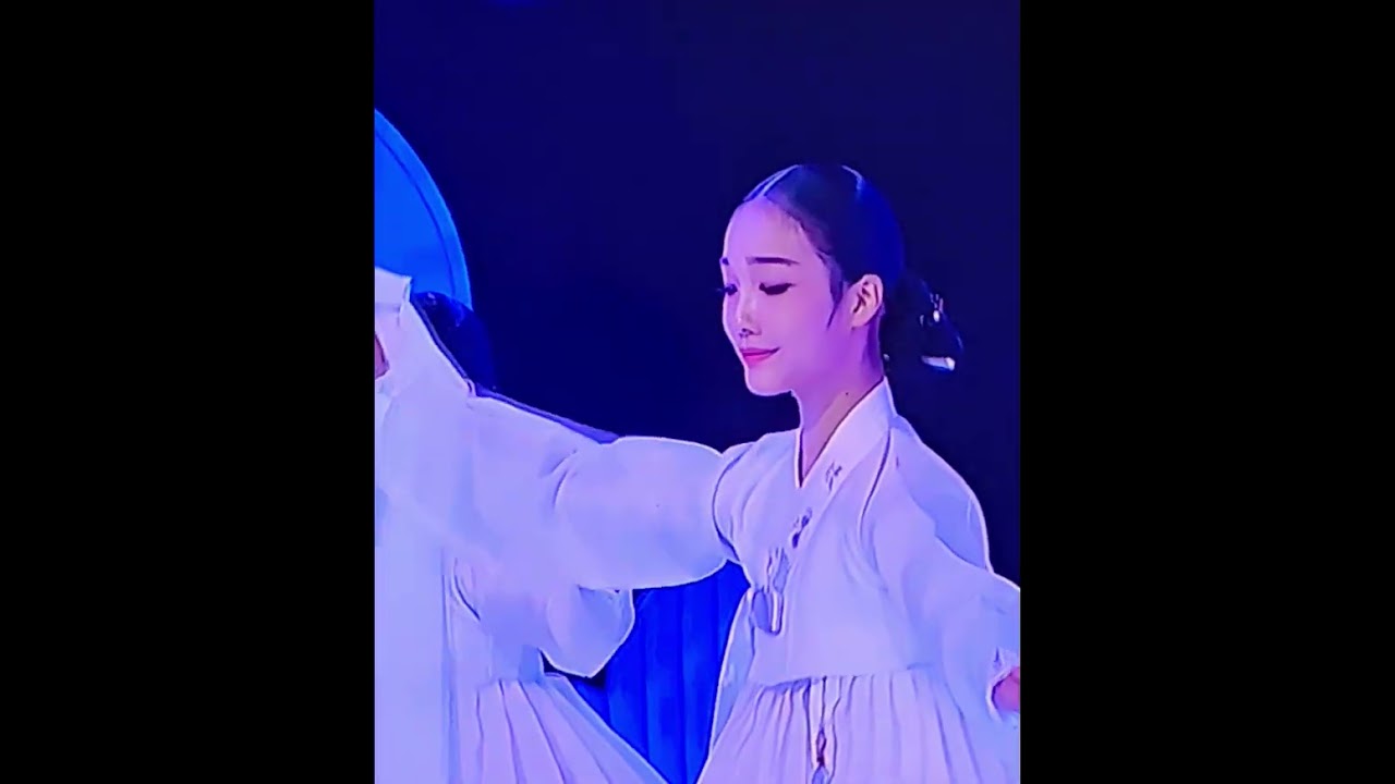 예술 아름다운 우리 국악 무용 춤 #김영임 #창부타령 #dance