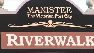 Road Trippin’ Downtown Manistee