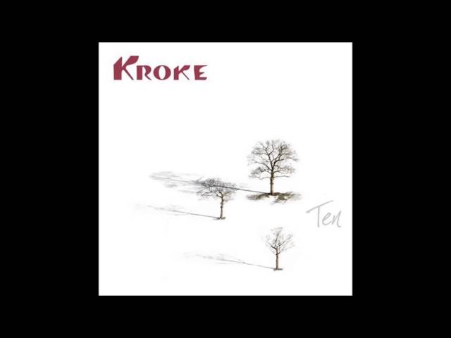 Kroke - Joy As It Is