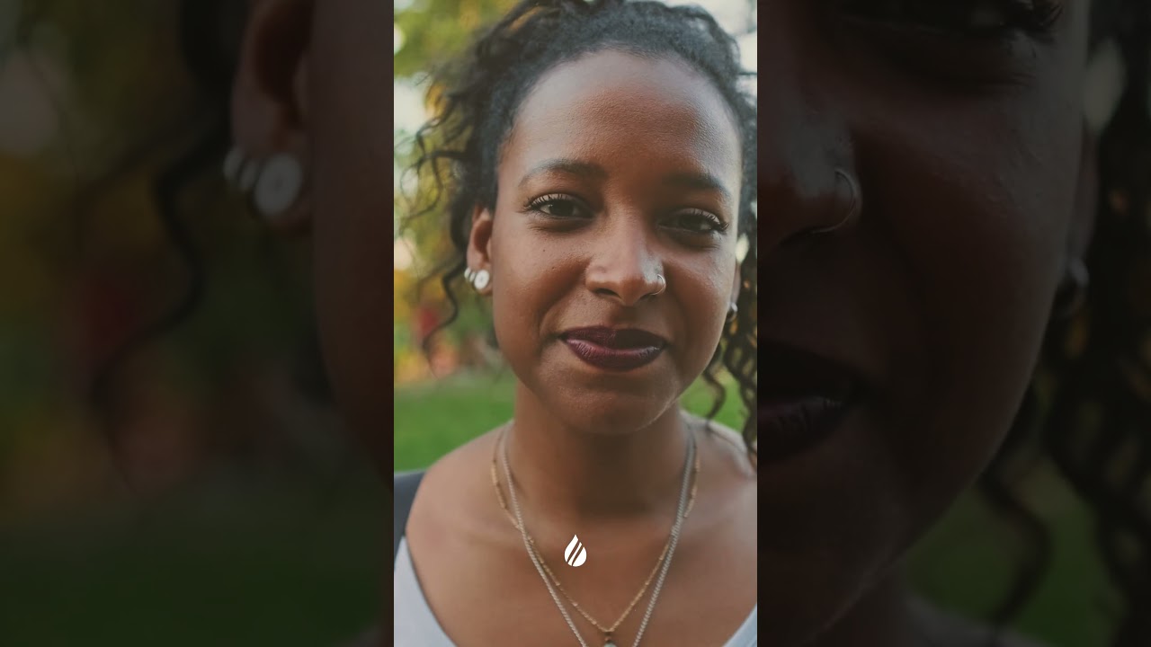 Happy Women’s Day, 2026! 💧